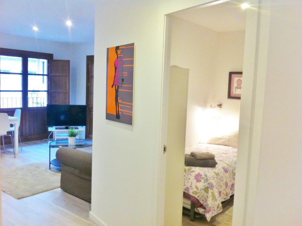 Superb Central Market Apt バレンシア 部屋 写真