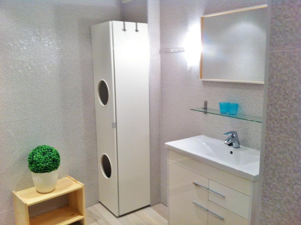 Superb Central Market Apt バレンシア 部屋 写真