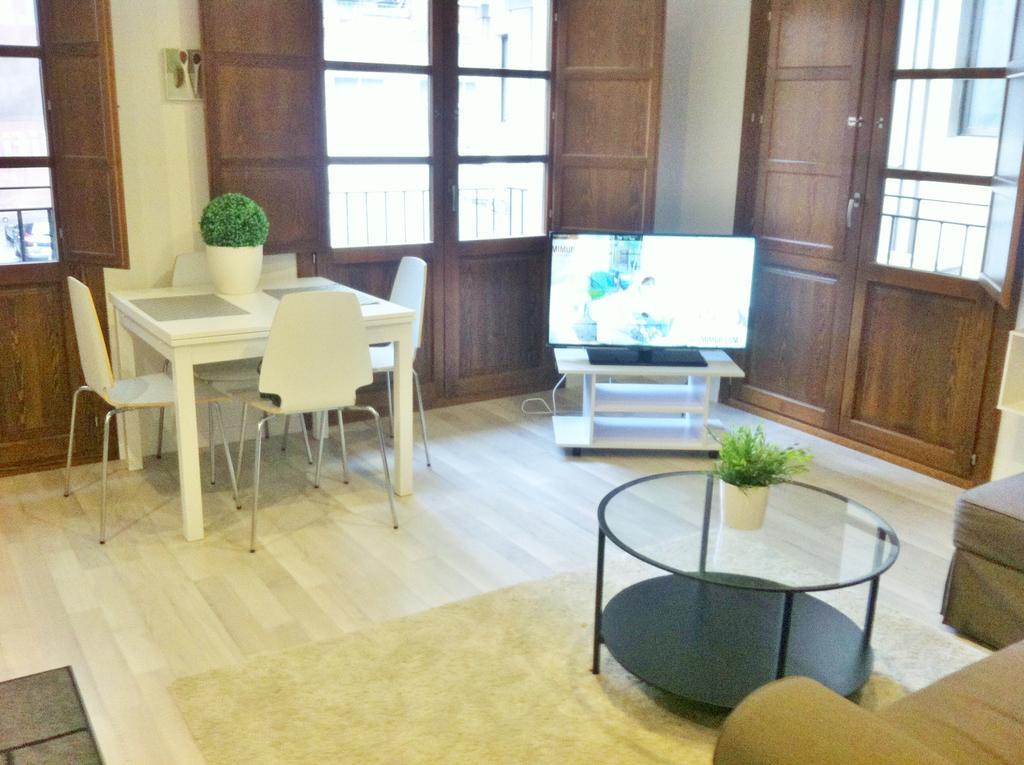 Superb Central Market Apt バレンシア 部屋 写真