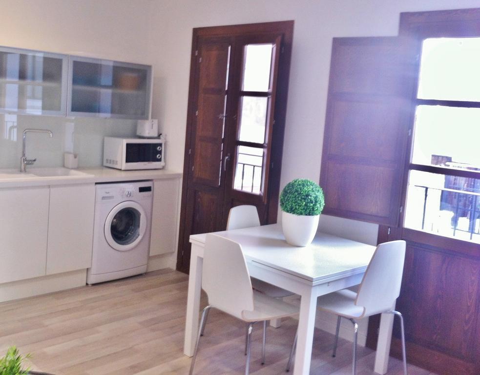 Superb Central Market Apt バレンシア 部屋 写真